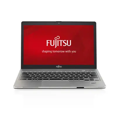 Fujitsu S LIFEBOOK S904 LKN:S9040M0011PL