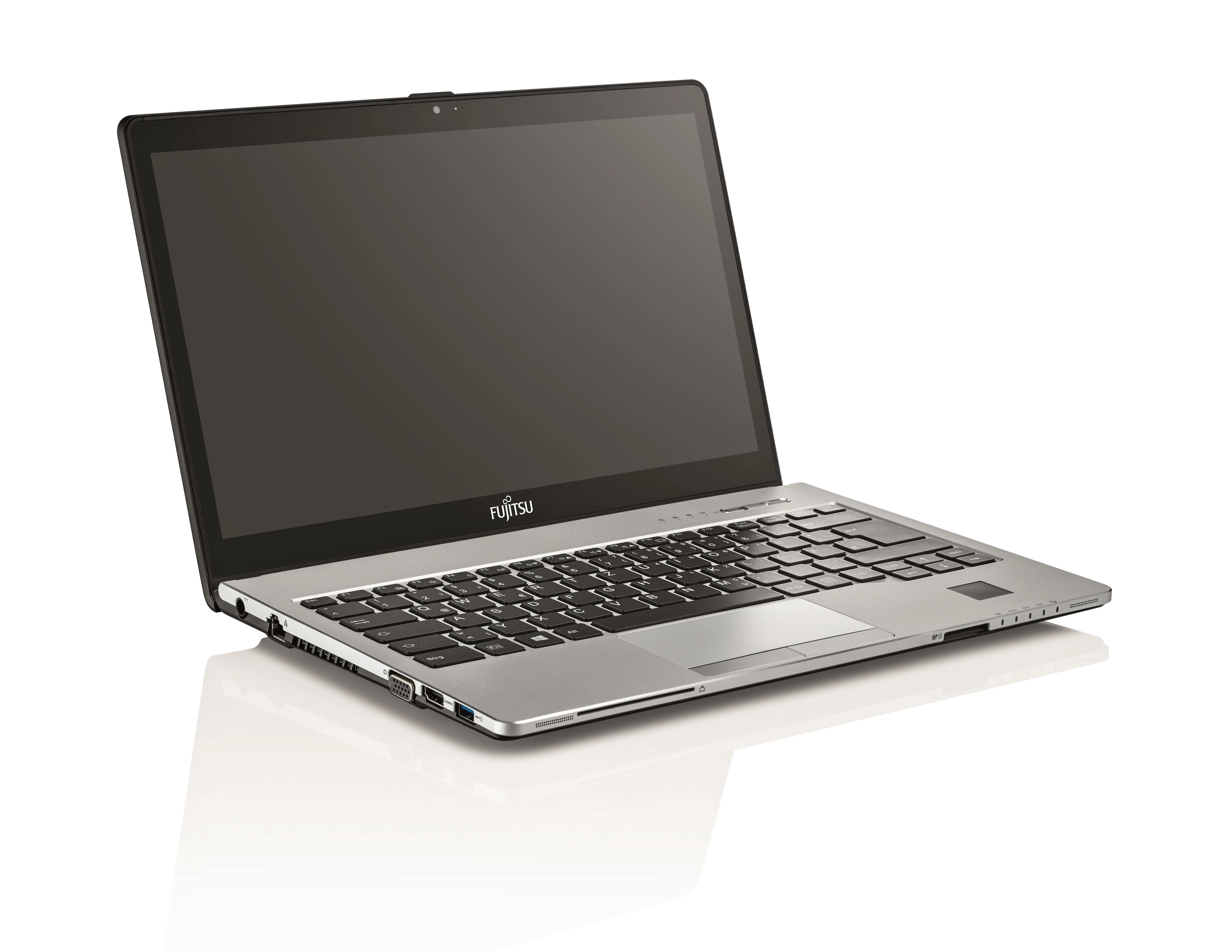 Fujitsu S LIFEBOOK S935 VFY:S9350M4TABFR