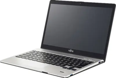 Fujitsu S LIFEBOOK S937 VFY:S9370M25SBIT