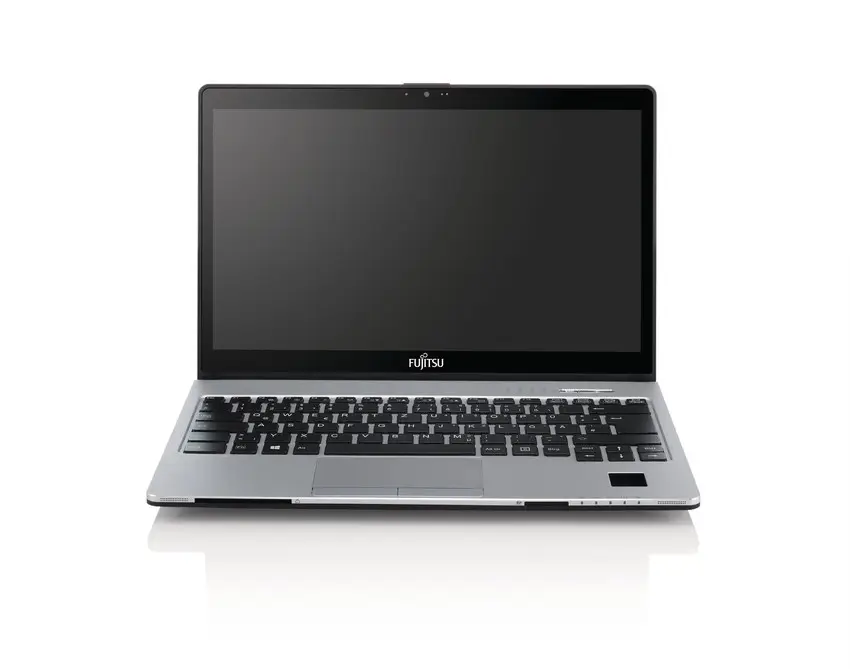 Fujitsu S LIFEBOOK S938 VFY:S9380M251FPT