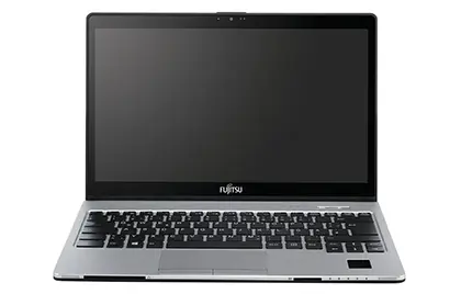 Fujitsu S LIFEBOOK S938 VFY:S9380MP580DE