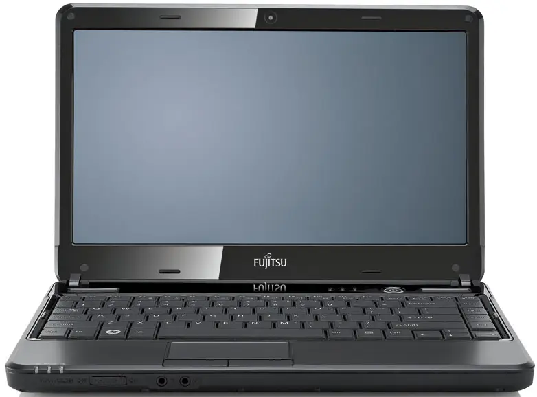 Fujitsu SH LIFEBOOK SH531 VFY:SH531MP501IT