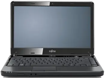Fujitsu SH LIFEBOOK SH531 VFY:SH531M22A2ES