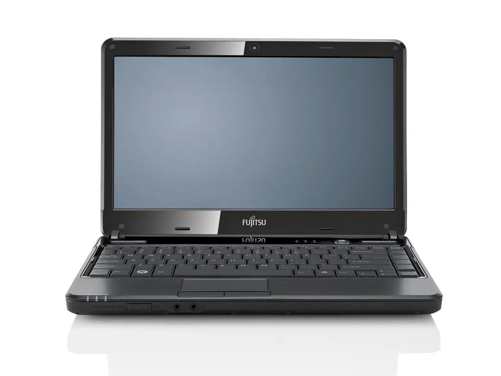 Fujitsu SH LIFEBOOK SH531 VFY:SH531MP433ES
