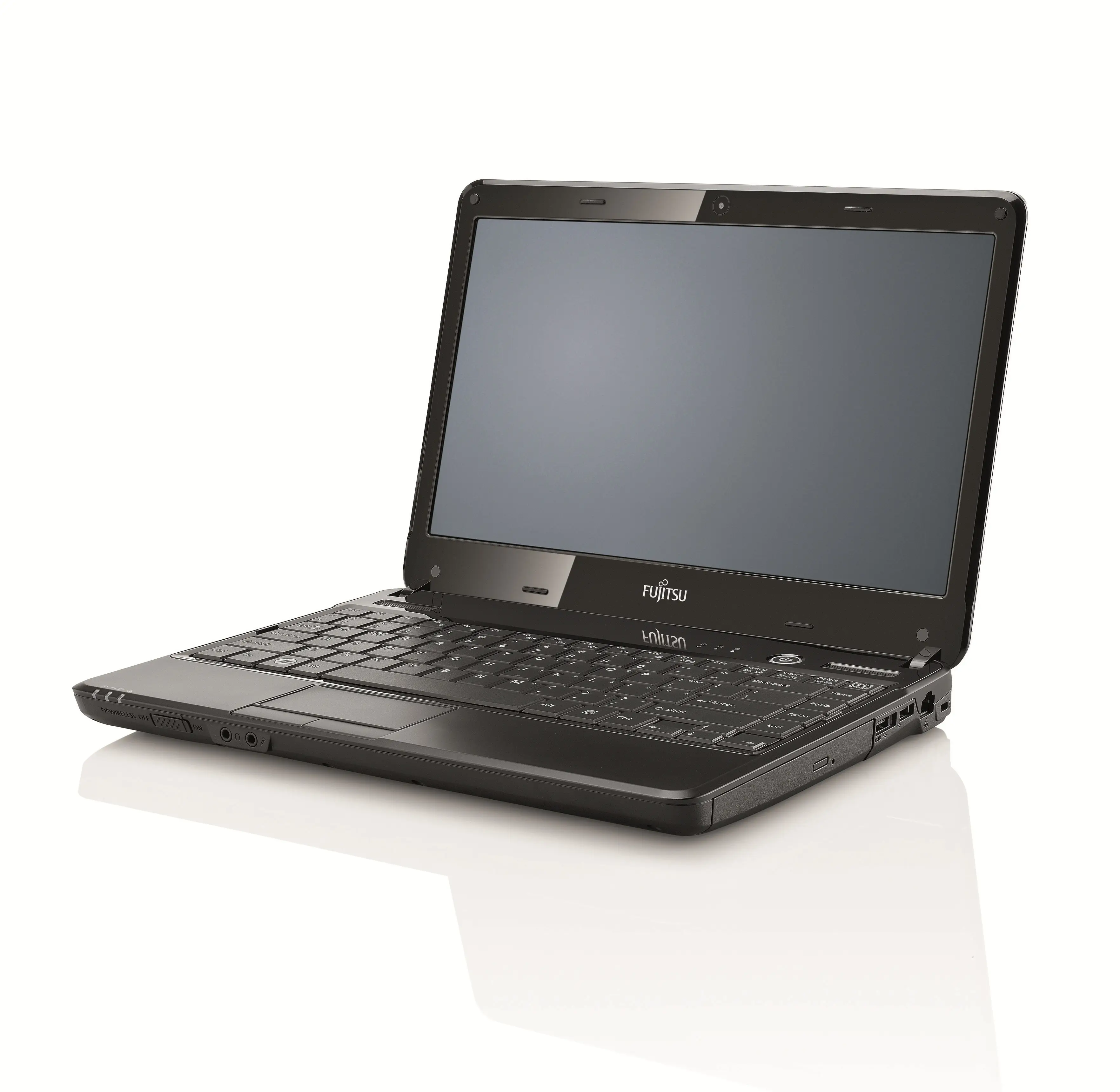 Fujitsu SH LIFEBOOK SH531 VFY:SH531MP502DE