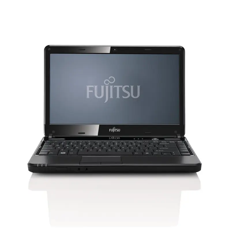Fujitsu SH LIFEBOOK SH531 VFY:SH531MRSC1GB