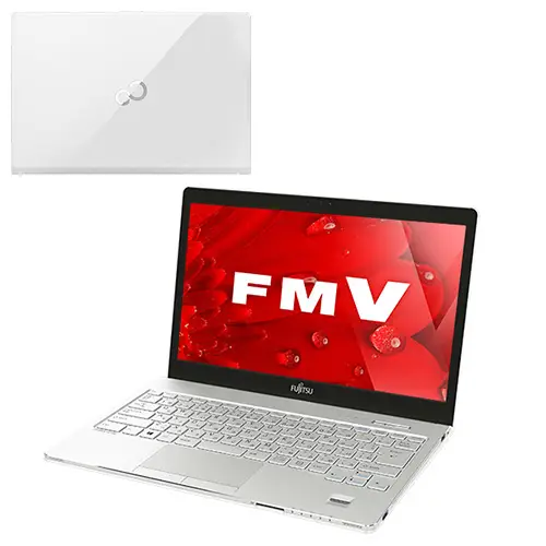 Fujitsu SH LIFEBOOK SH75/B1 FMVS75B1W