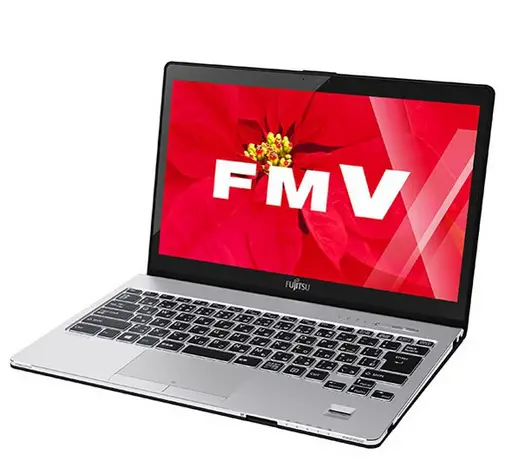 Fujitsu SH LIFEBOOK SH90/W FMVS90WB