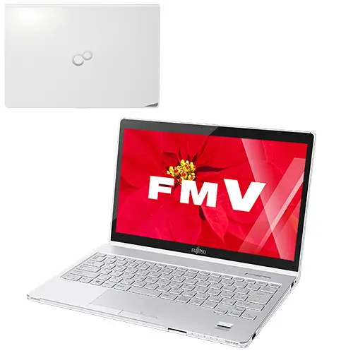 Fujitsu SH LIFEBOOK SH90/W FMVS90WW