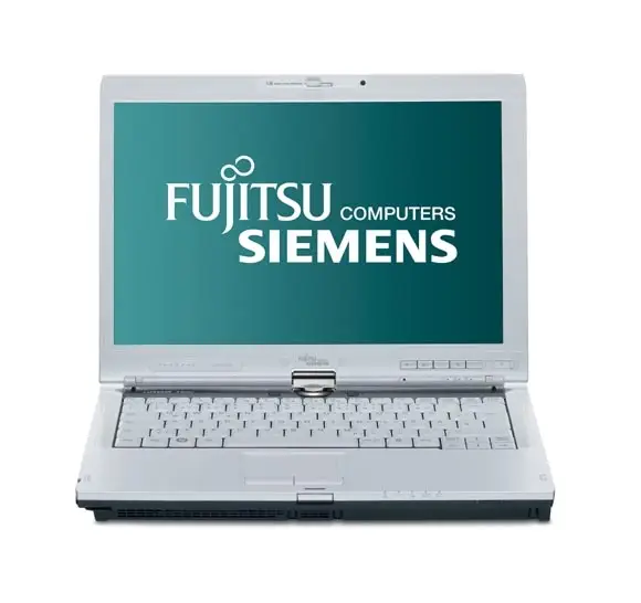 Fujitsu LIFEBOOK T1010 VFY:T1010MF013NL