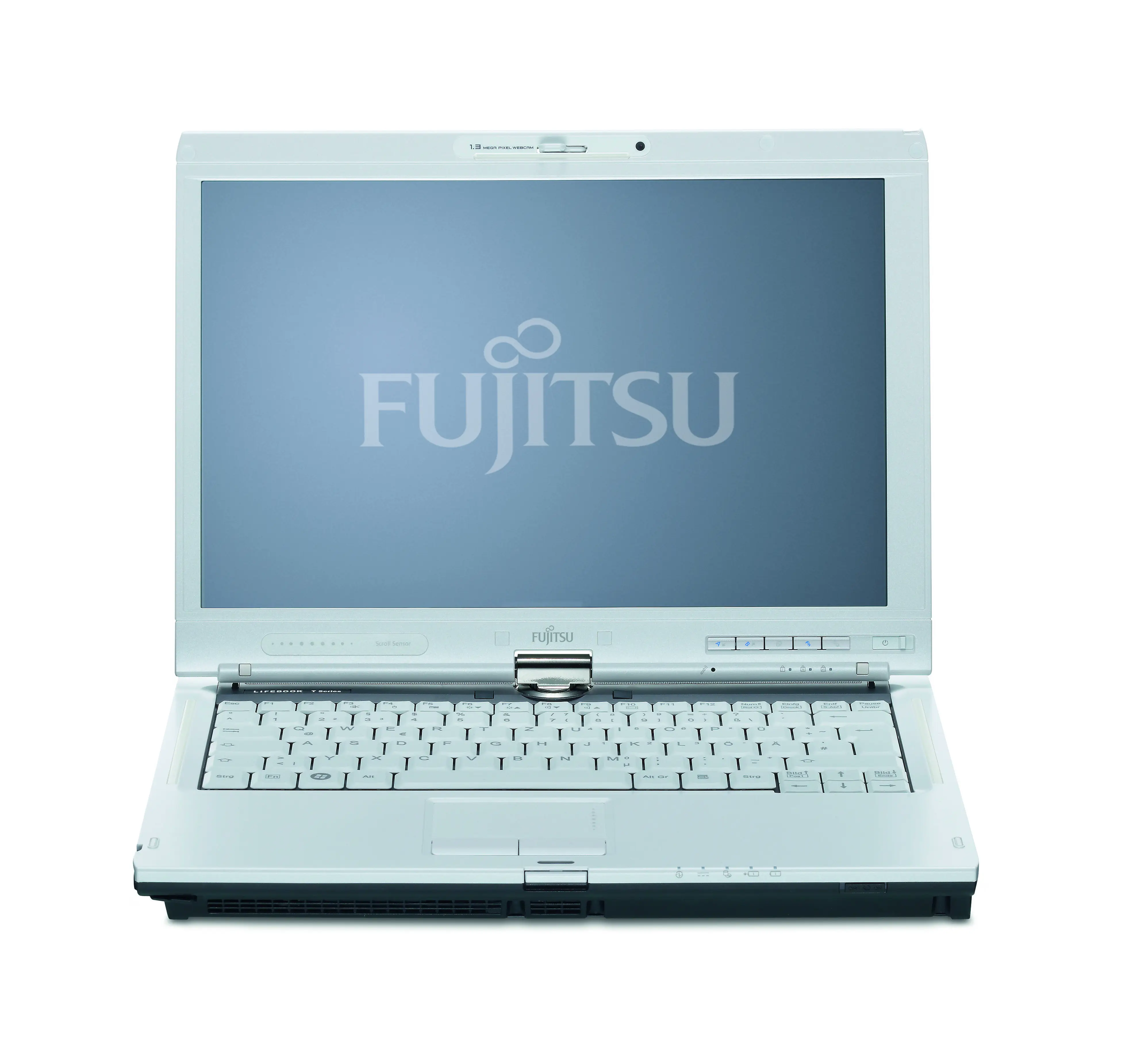 Fujitsu LIFEBOOK T1010 VFY:T1010MF031GB