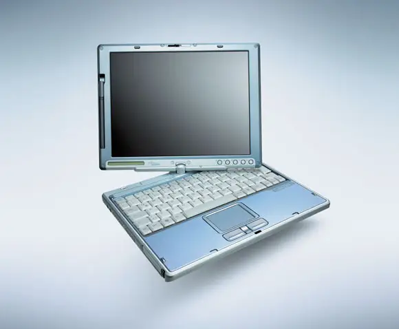 Fujitsu LIFEBOOK T3010 MOBILE 1.4G LKN:NDL-138100-001