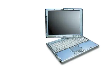 Fujitsu Lifebook T3010 PM-1.4GHz 12.1 LKN:NDL-138100-005
