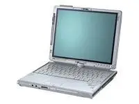 Fujitsu Lifebook T4215 GPJ:GER-221200-001