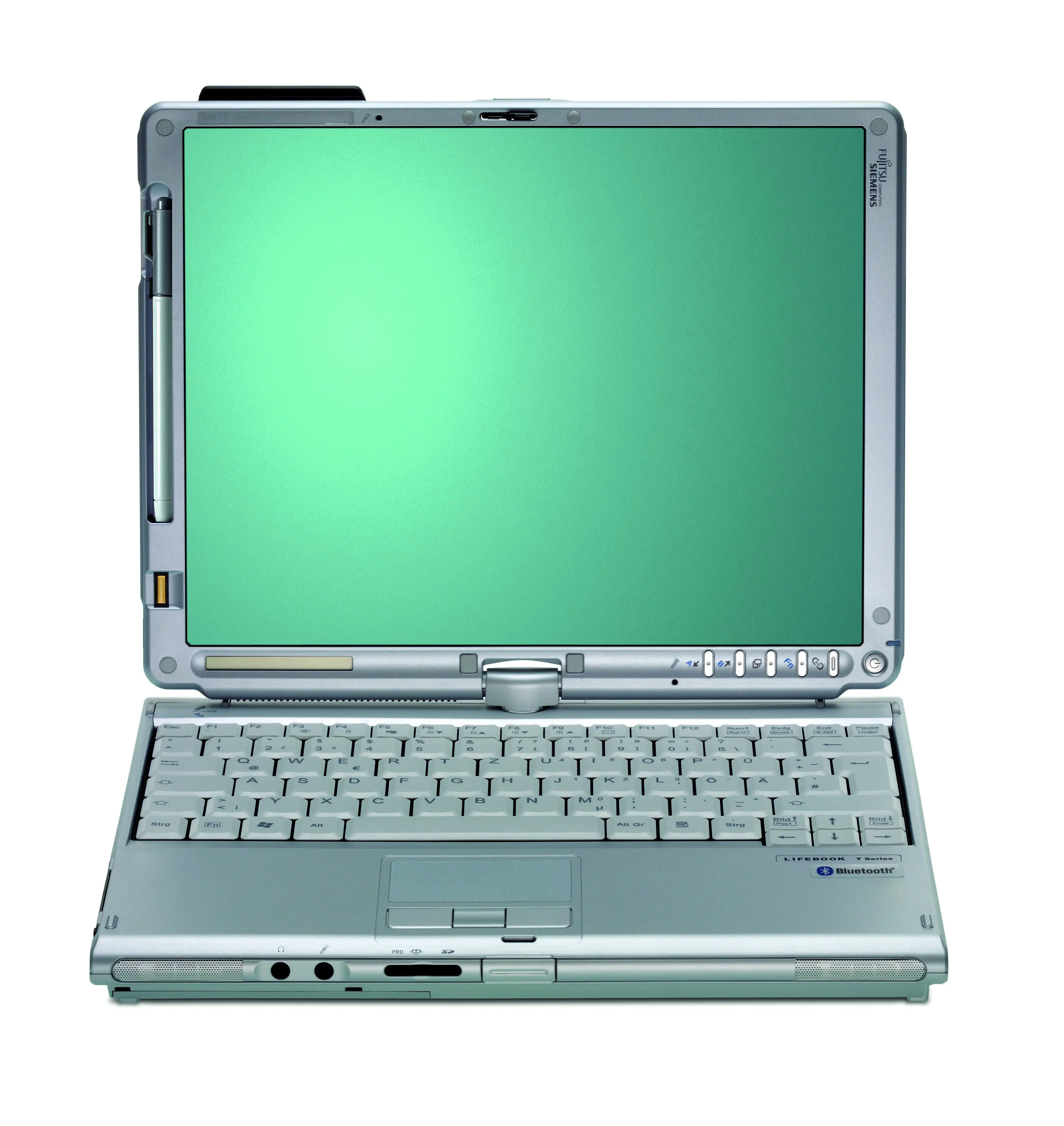 Fujitsu T LIFEBOOK T4220 LKN:GBR-250200-014