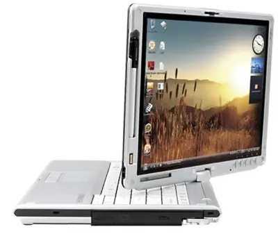 Fujitsu T LIFEBOOK T4220 VFY:T4220-01ES