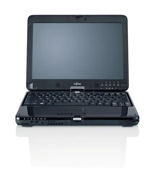Fujitsu T LIFEBOOK T4310 VFY:T4310MF012DE
