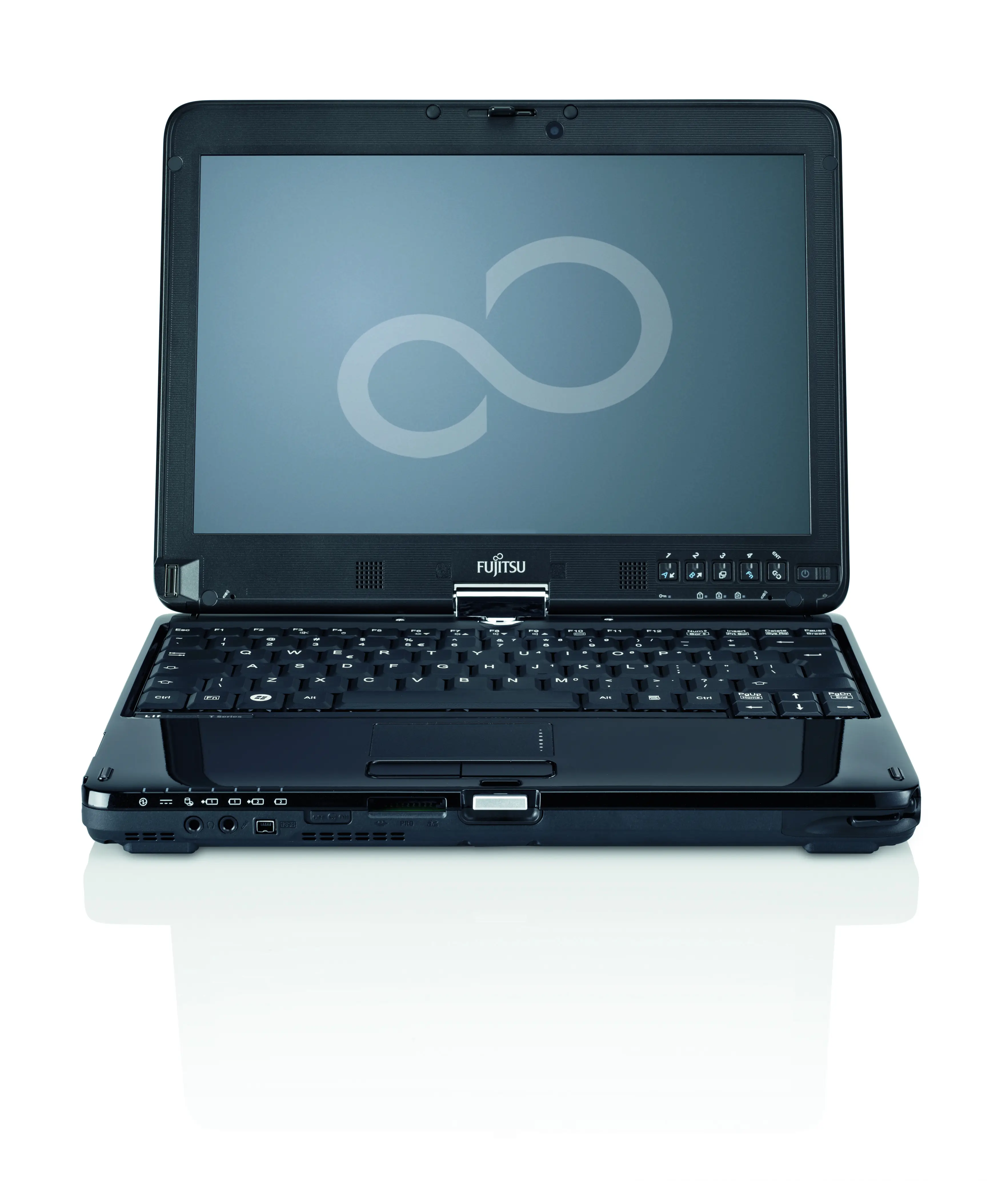 Fujitsu LIFEBOOK T4310 VFY:T4310MF012DK