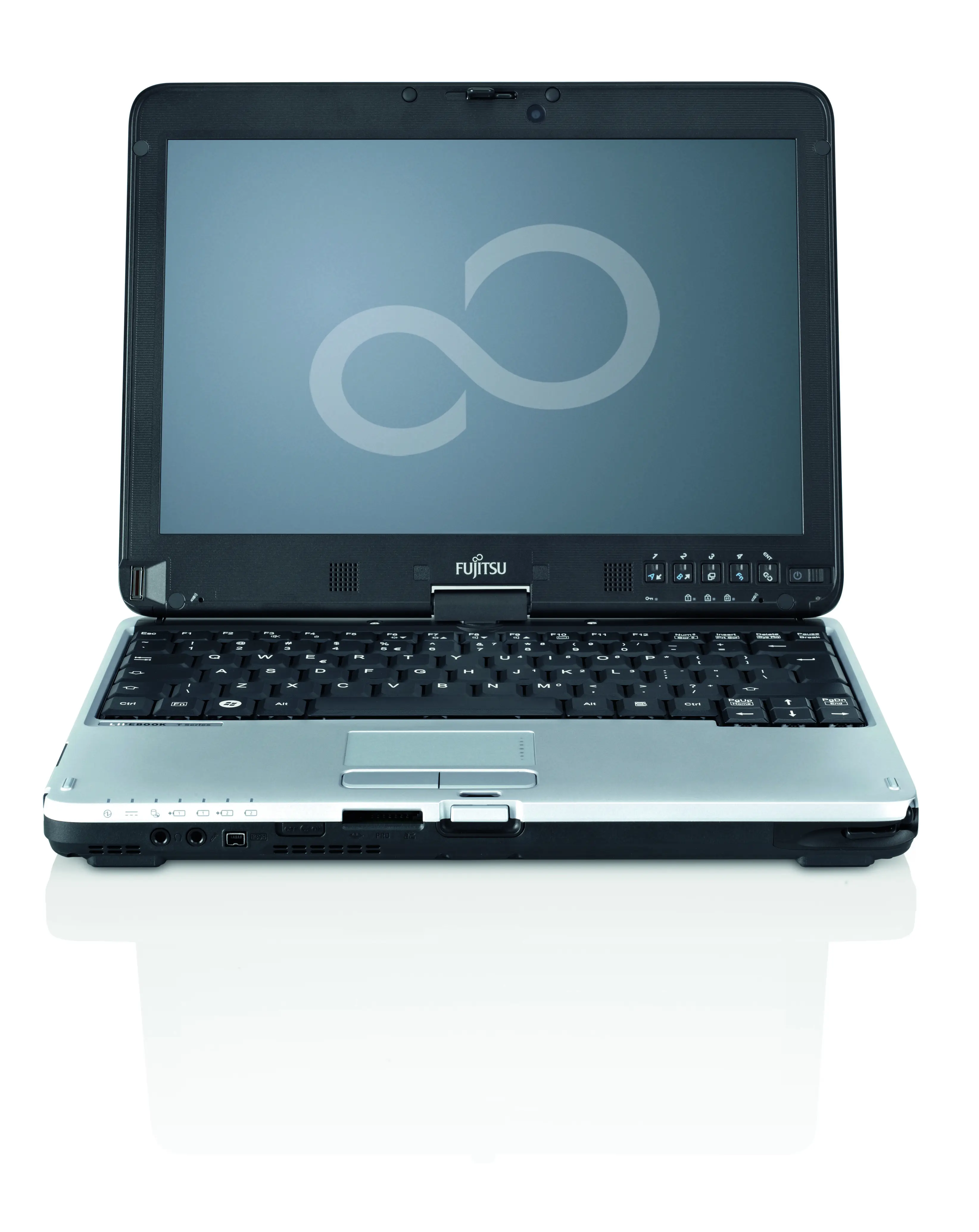 Fujitsu LifeBook T4410 VFY:T4410MF011IT