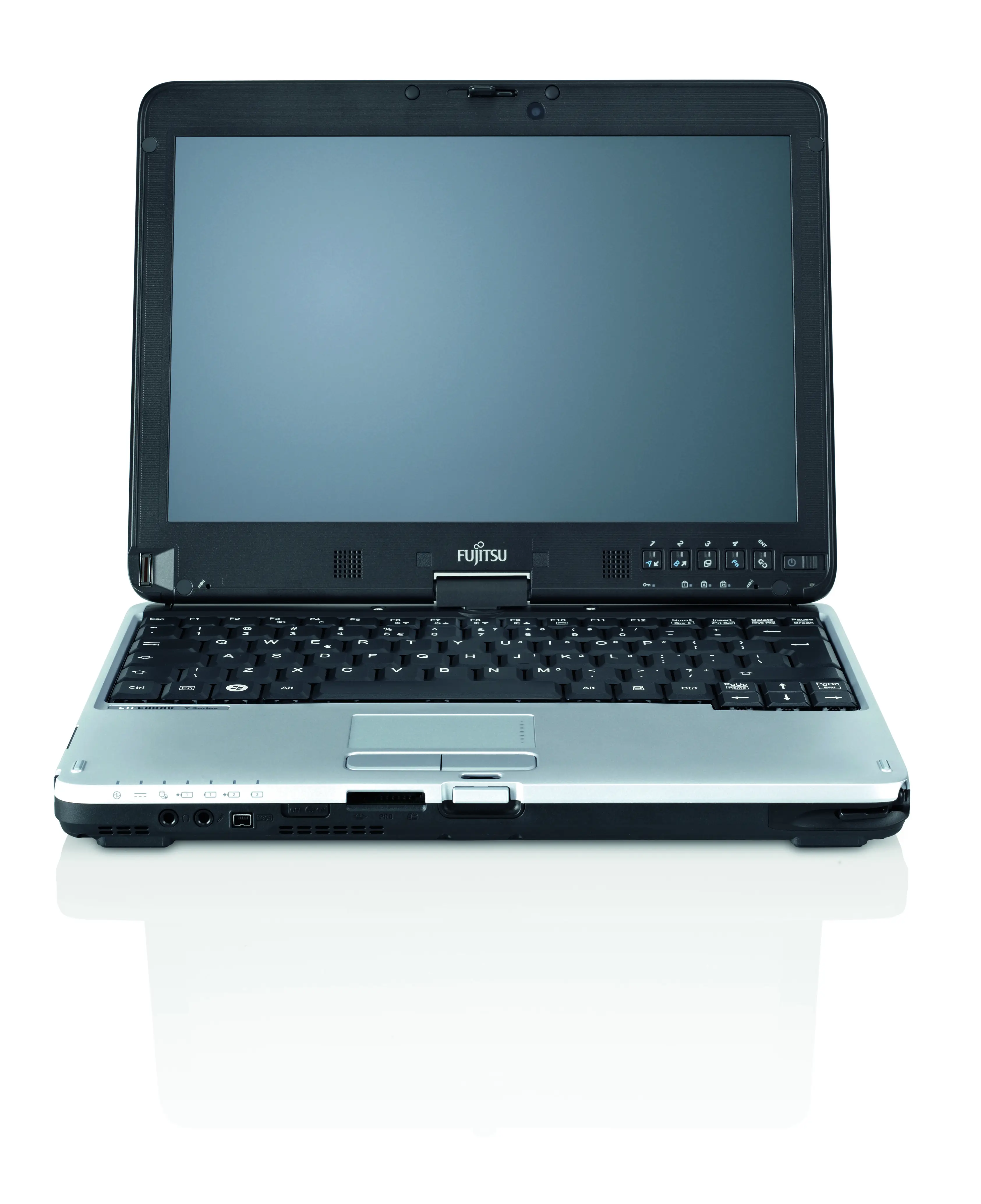 Fujitsu LIFEBOOK T4410 VFY:T4410MF031FR