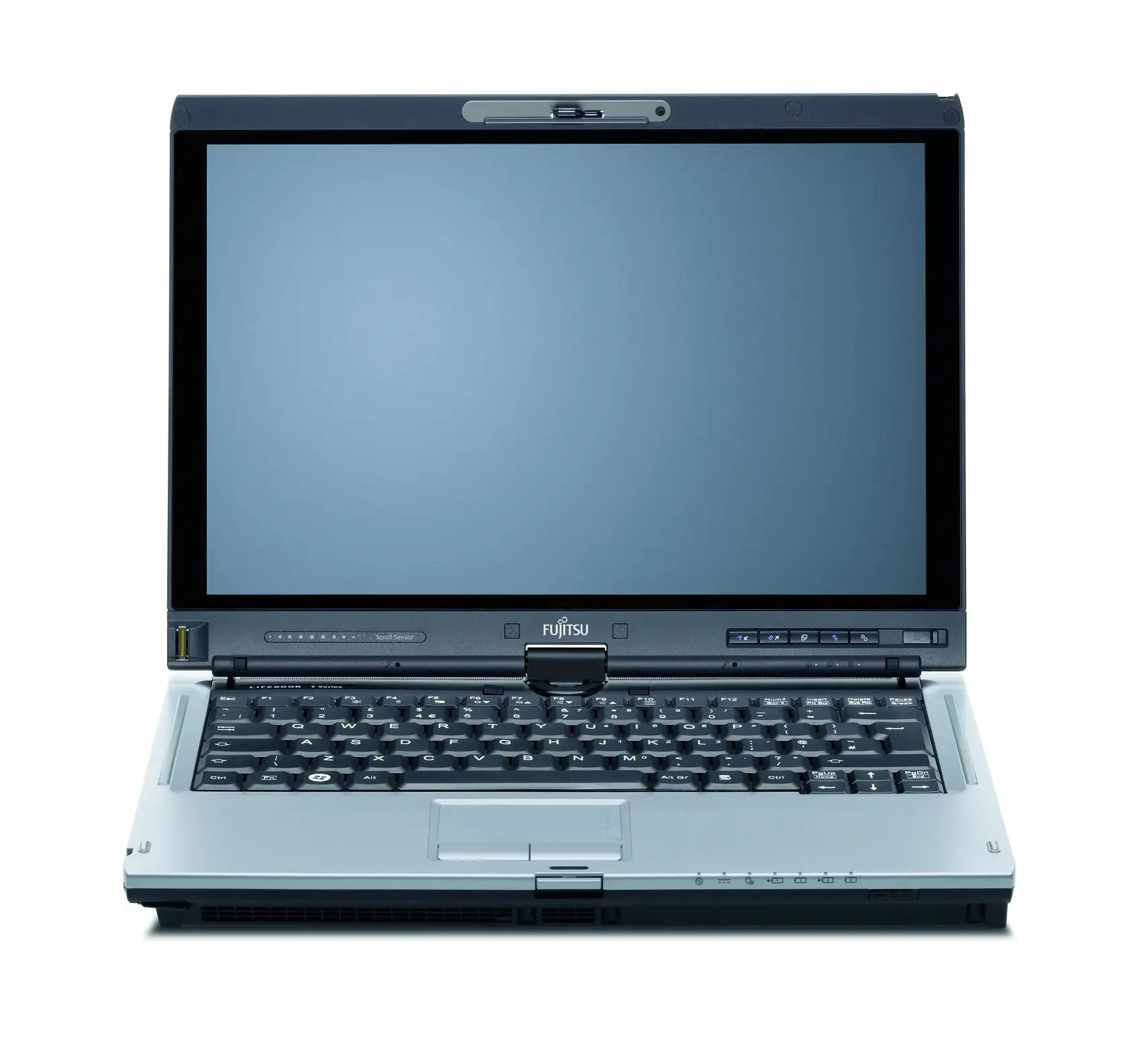 Fujitsu LIFEBOOK T5010 PDP:GBR-276100-008