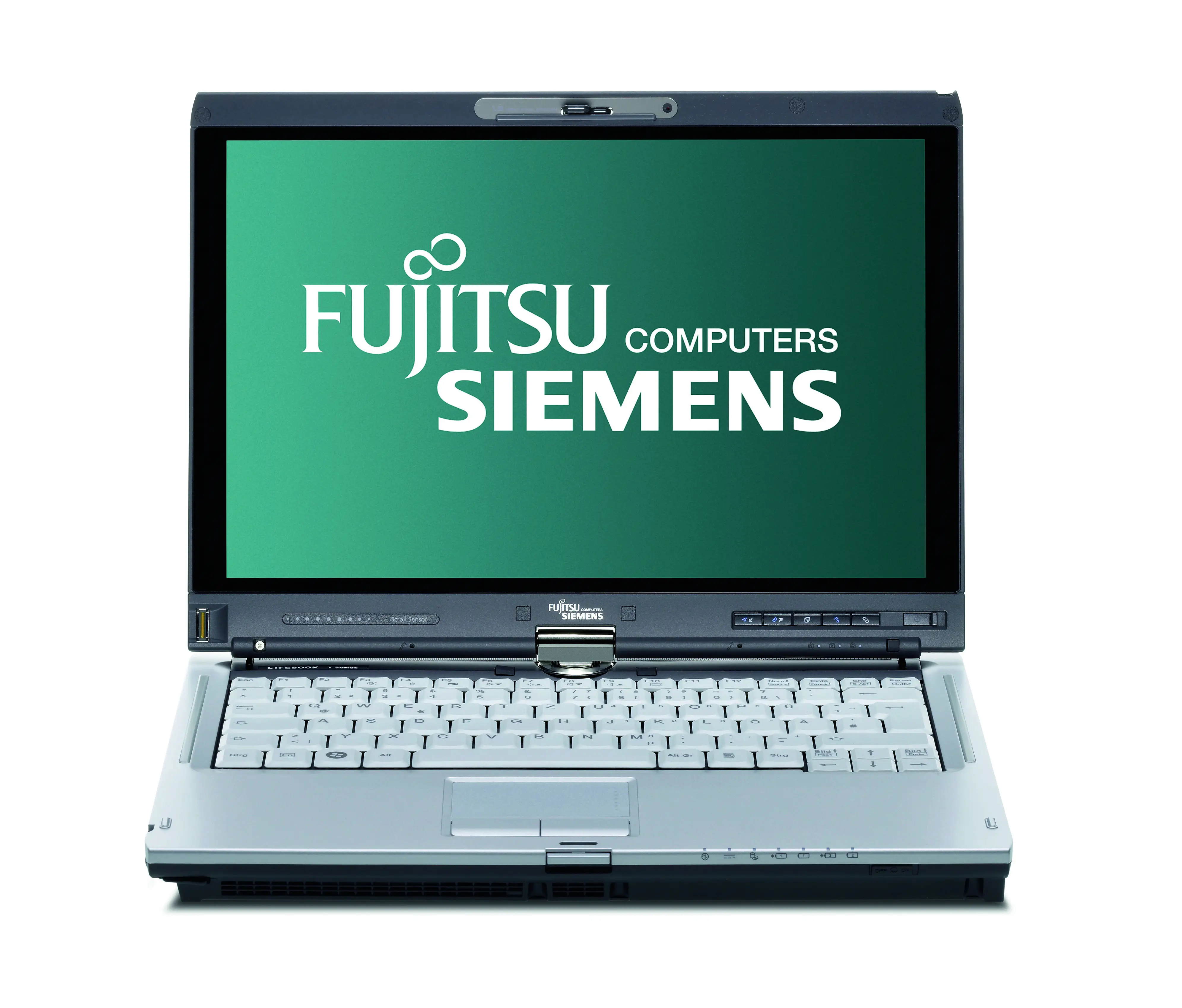 Fujitsu T LIFEBOOK T5010 VFY:T5010MF021DE