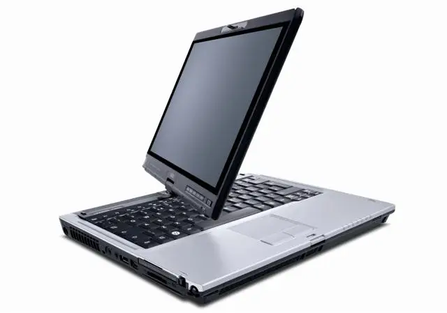 Fujitsu T LIFEBOOK T5010 VFY:T5010MF121CH