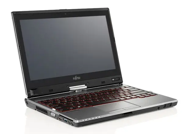 Fujitsu T LIFEBOOK T725 LKN:T7250M0001IT