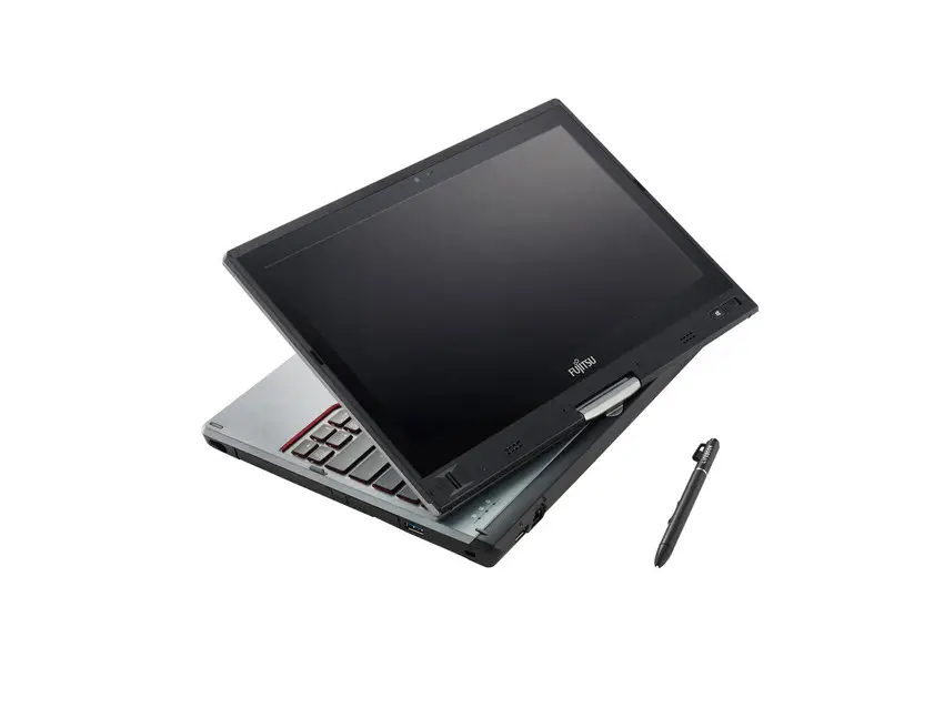 Fujitsu T LIFEBOOK T725 LKN:T7250M0003CZ
