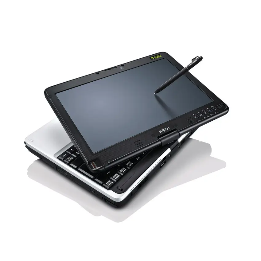 Fujitsu LIFEBOOK T730 PCK:GBH-T730 PCK:GBH-T730-81GB