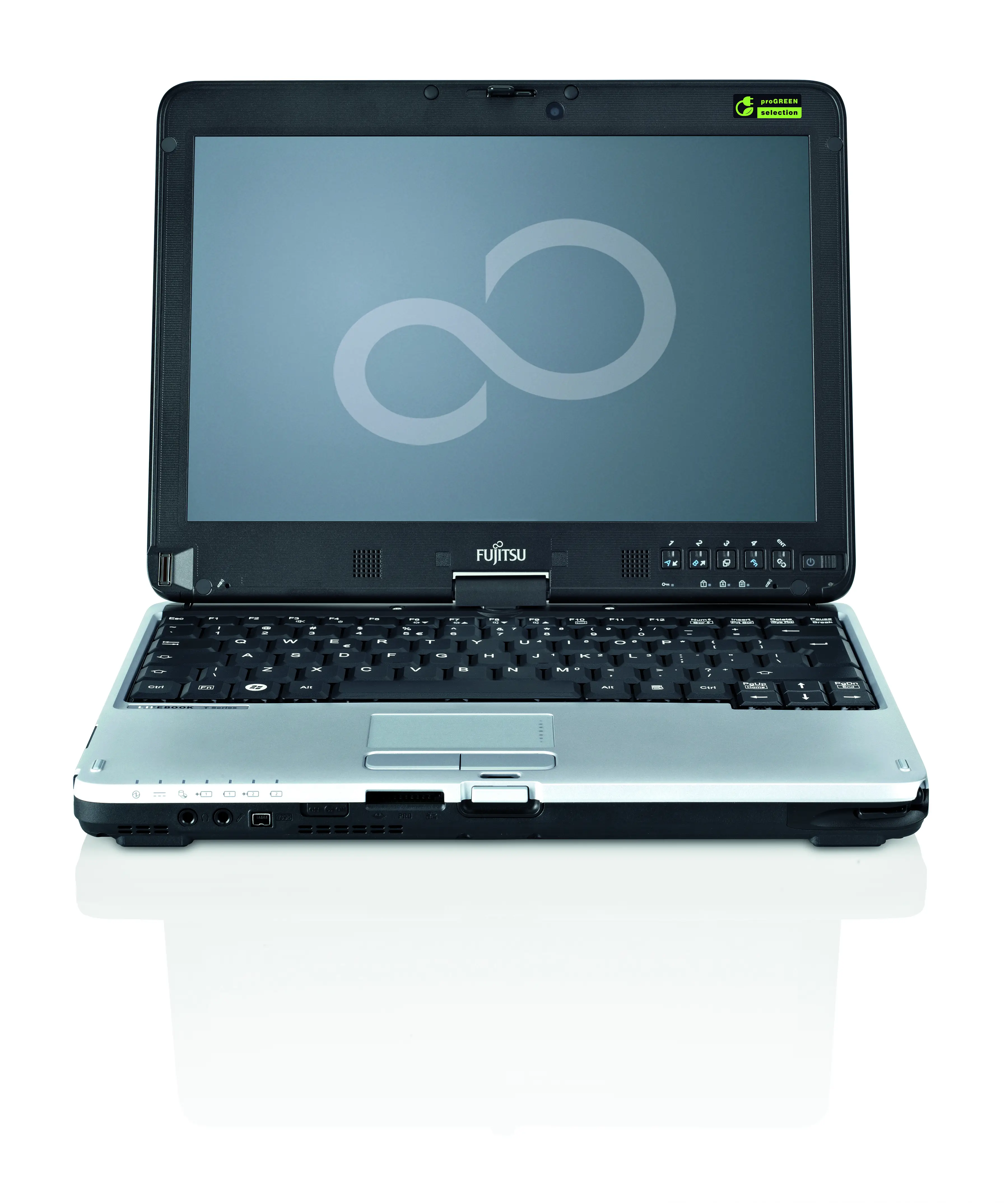 Fujitsu LIFEBOOK T730 LKN:T7300M0003IT