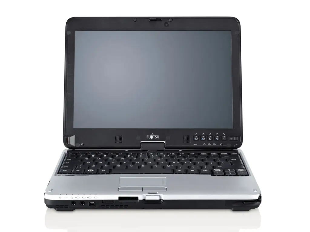 Fujitsu LifeBook T730 VFY:T7300MF031GB