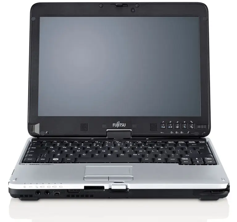 Fujitsu T LIFEBOOK T731 VFY:T7310MF021BE
