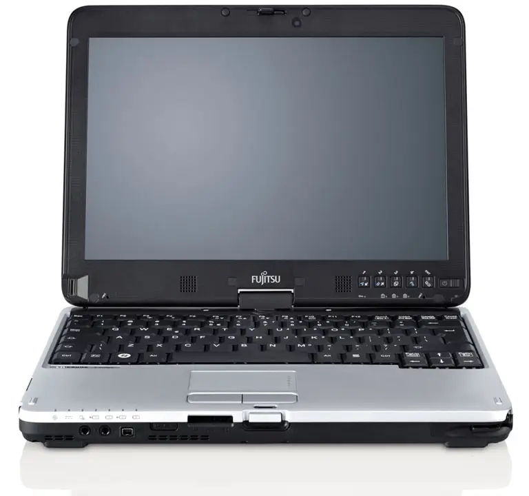 Fujitsu LIFEBOOK T731 VFY:T7310MF021FR