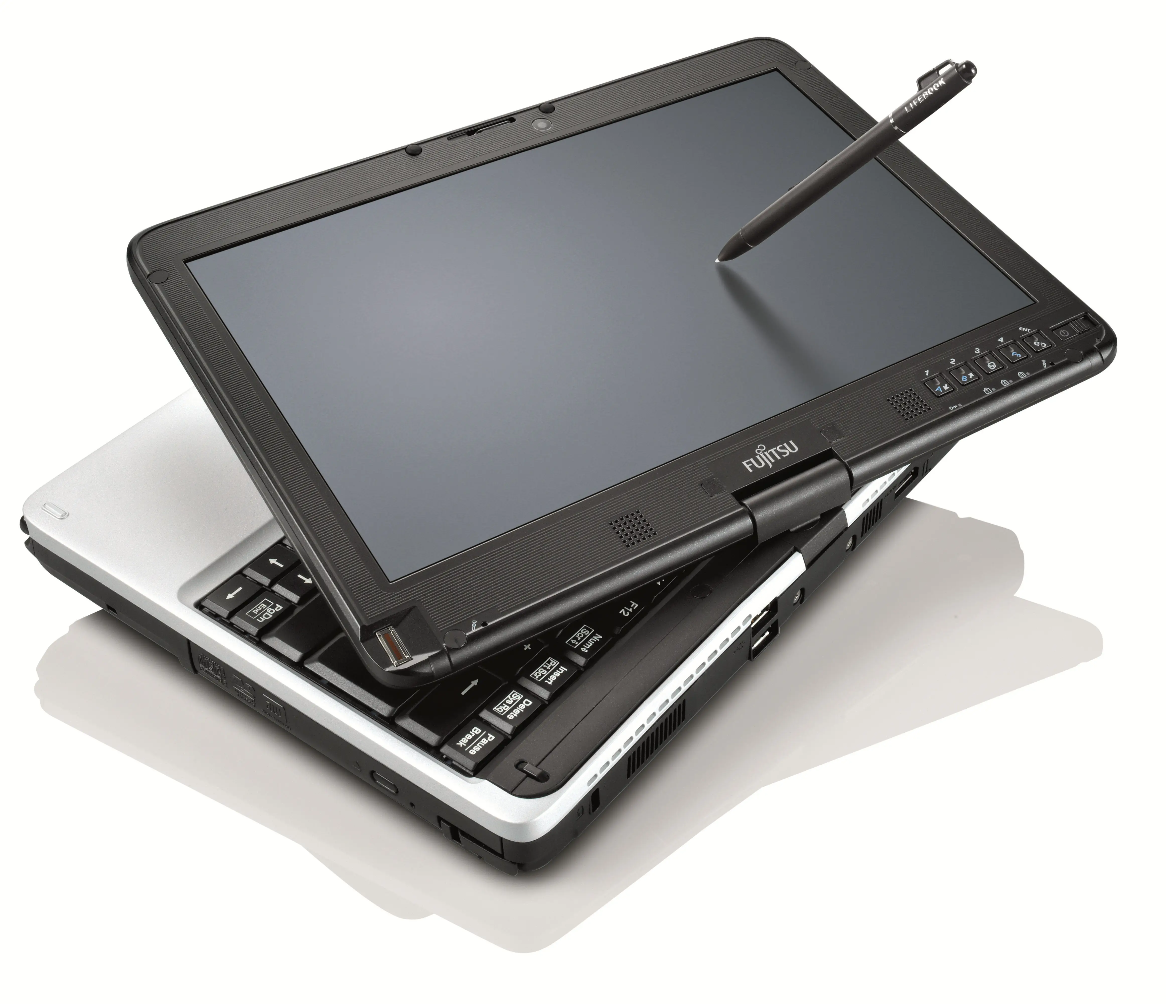 Fujitsu T LIFEBOOK T731 VFY:T7310MXG51NL