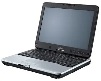 Fujitsu T LIFEBOOK T731 VFY:T7310MXP61ES