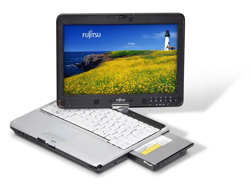 Fujitsu T LIFEBOOK T731 XBUY-T731-W7-003
