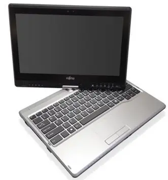 Fujitsu T LifeBook T732 XBUY-T732-W7D-B04
