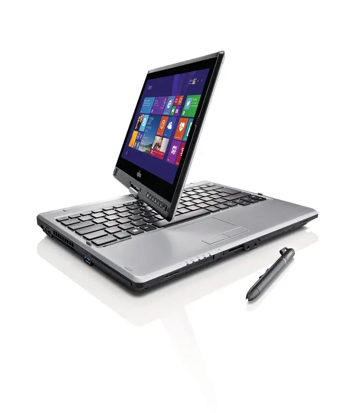 Fujitsu T LIFEBOOK T734 LKN:T7340M0001RU