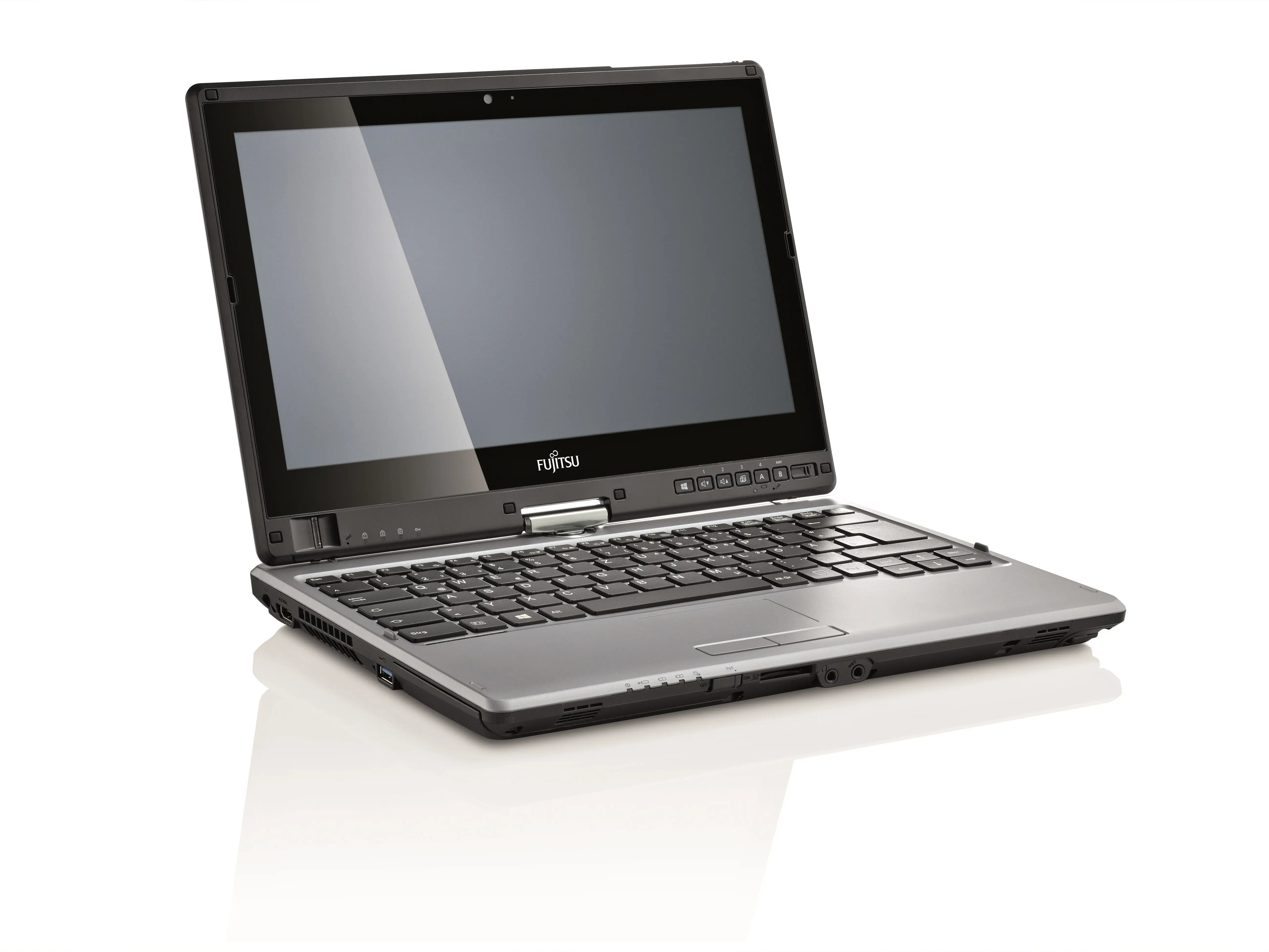 Fujitsu T LIFEBOOK T734 XBUY-T734-W7D-004 XBUYT734W7D004