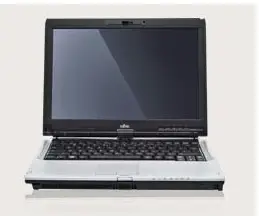 Fujitsu T Lifebook T900 UMTS VFY:T9000MF011DE