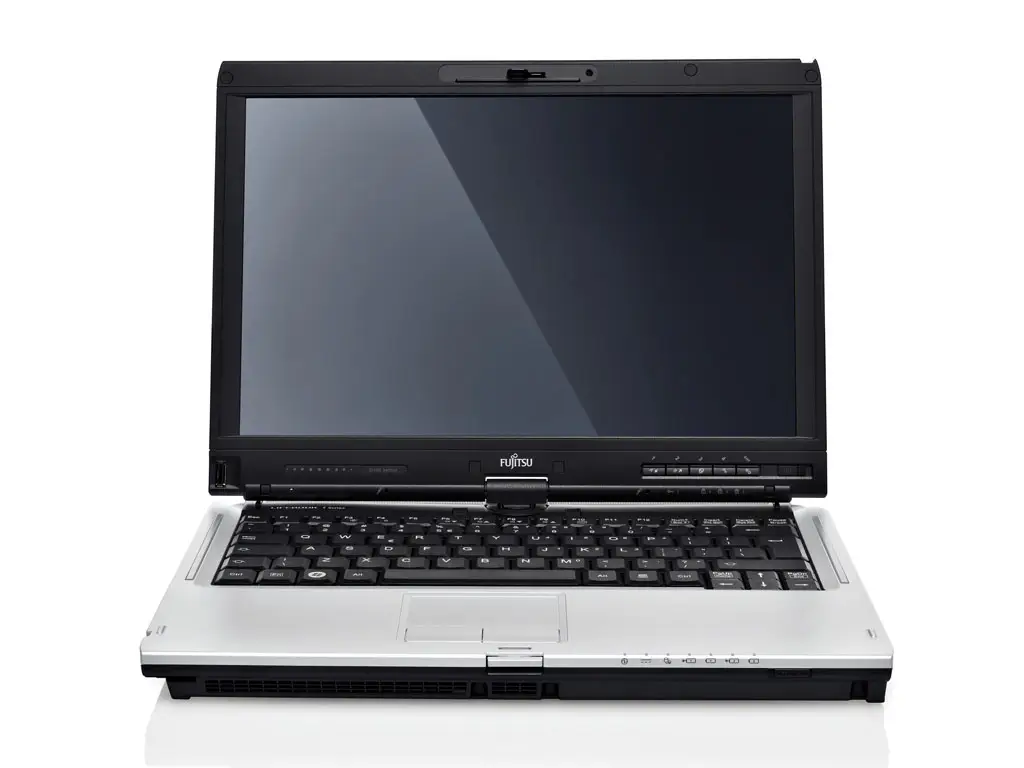 Fujitsu T LifeBook T900 VFY:T9000MF011NC