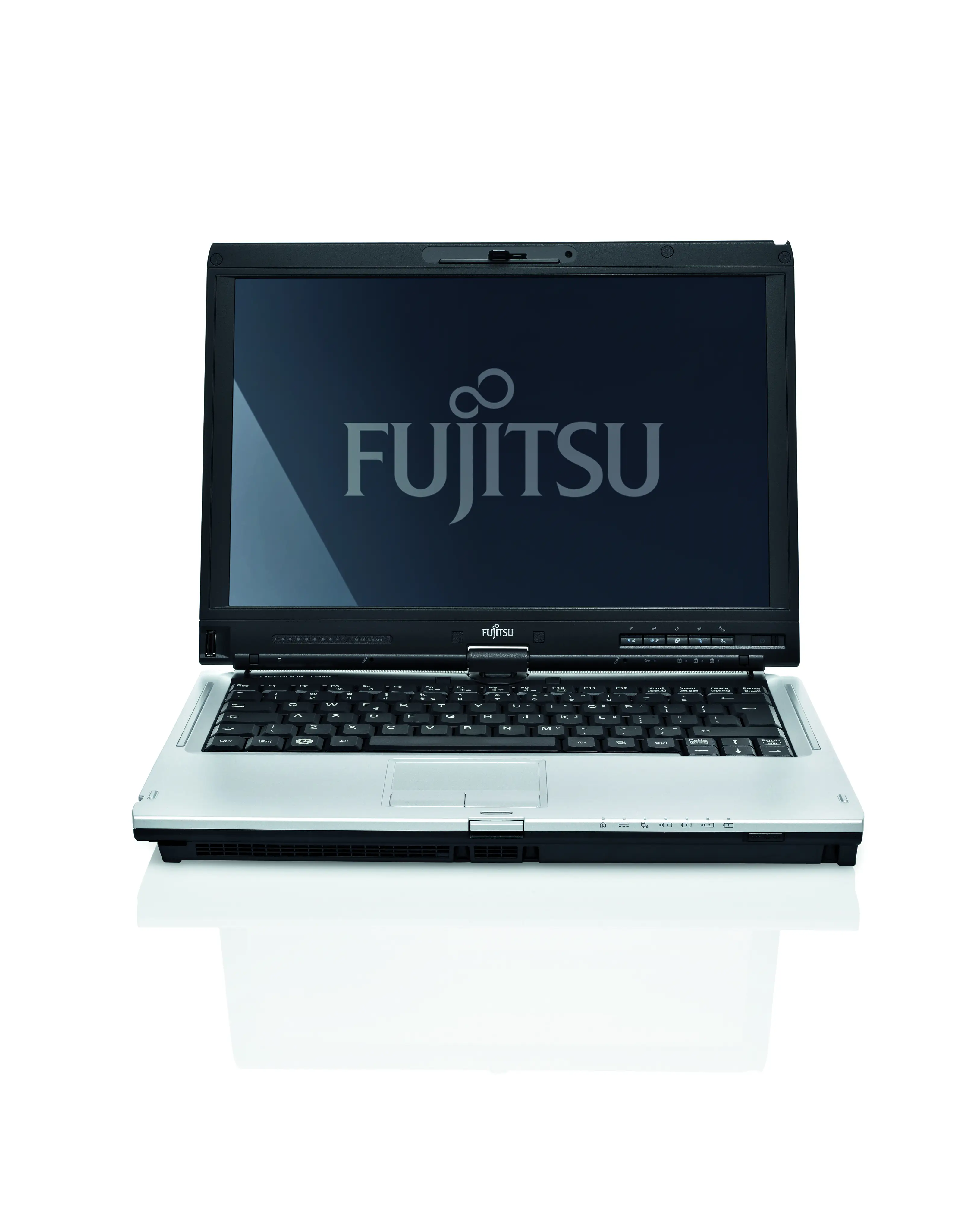 Fujitsu LIFEBOOK T900 VFY:T9000MF011NL