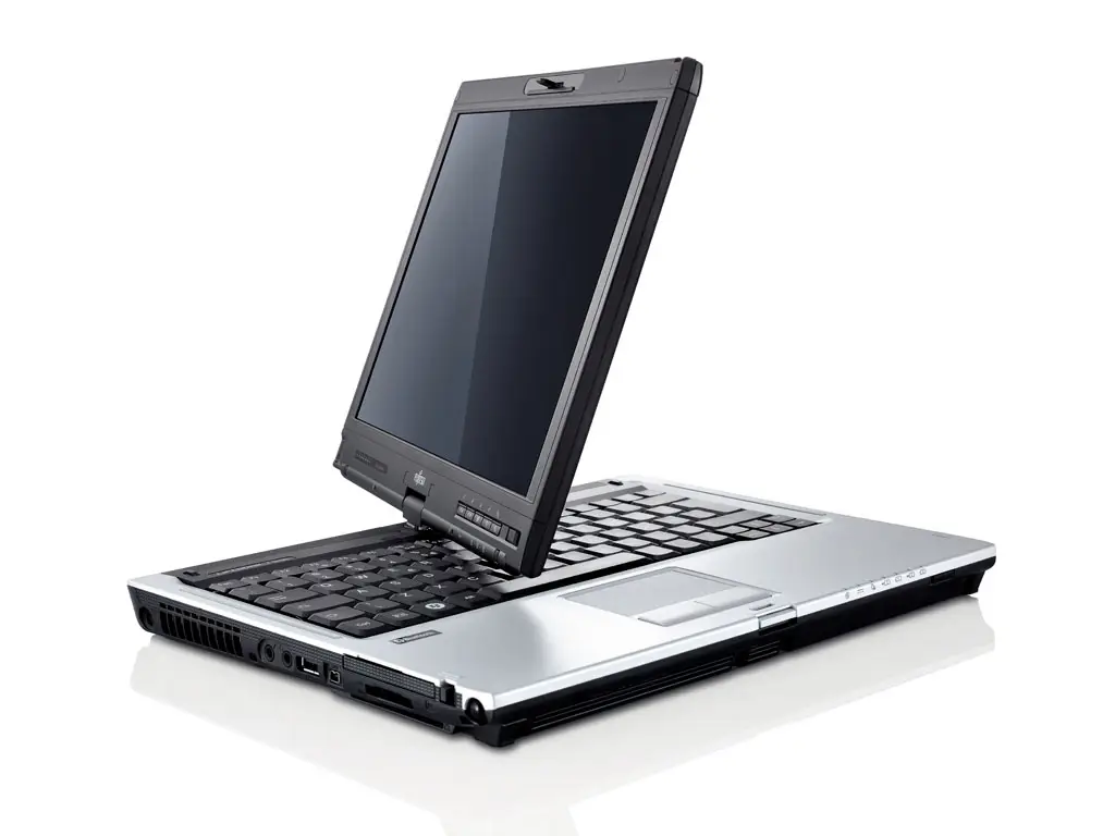 Fujitsu LifeBook T900 VFY:T9000MF041DE