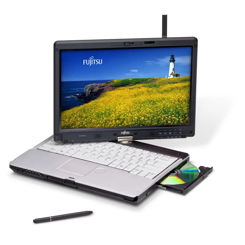 Fujitsu T LIFEBOOK T901 FPCM11921
