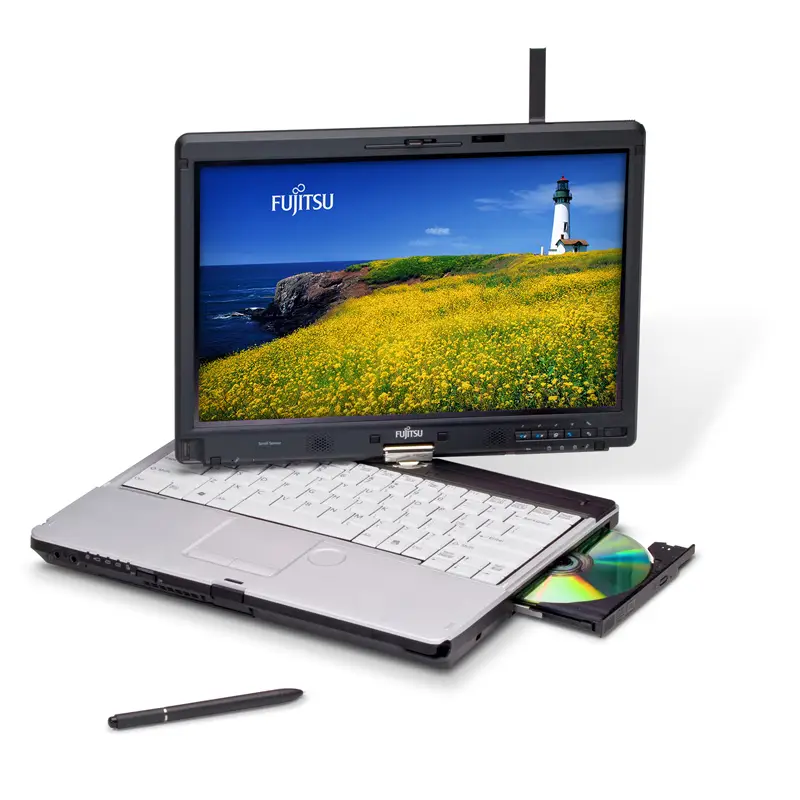 Fujitsu LIFEBOOK T901 SPFC-T901-DGFX-1