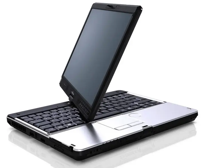 Fujitsu LIFEBOOK T901 VFY:T9010MP431FR