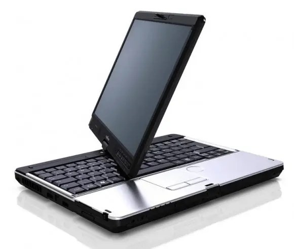 Fujitsu T LIFEBOOK T901 VFY:T9010MPX01FR