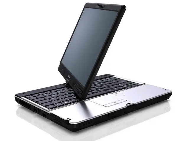 Fujitsu T LIFEBOOK T901 VFY:T9010MXP01DE