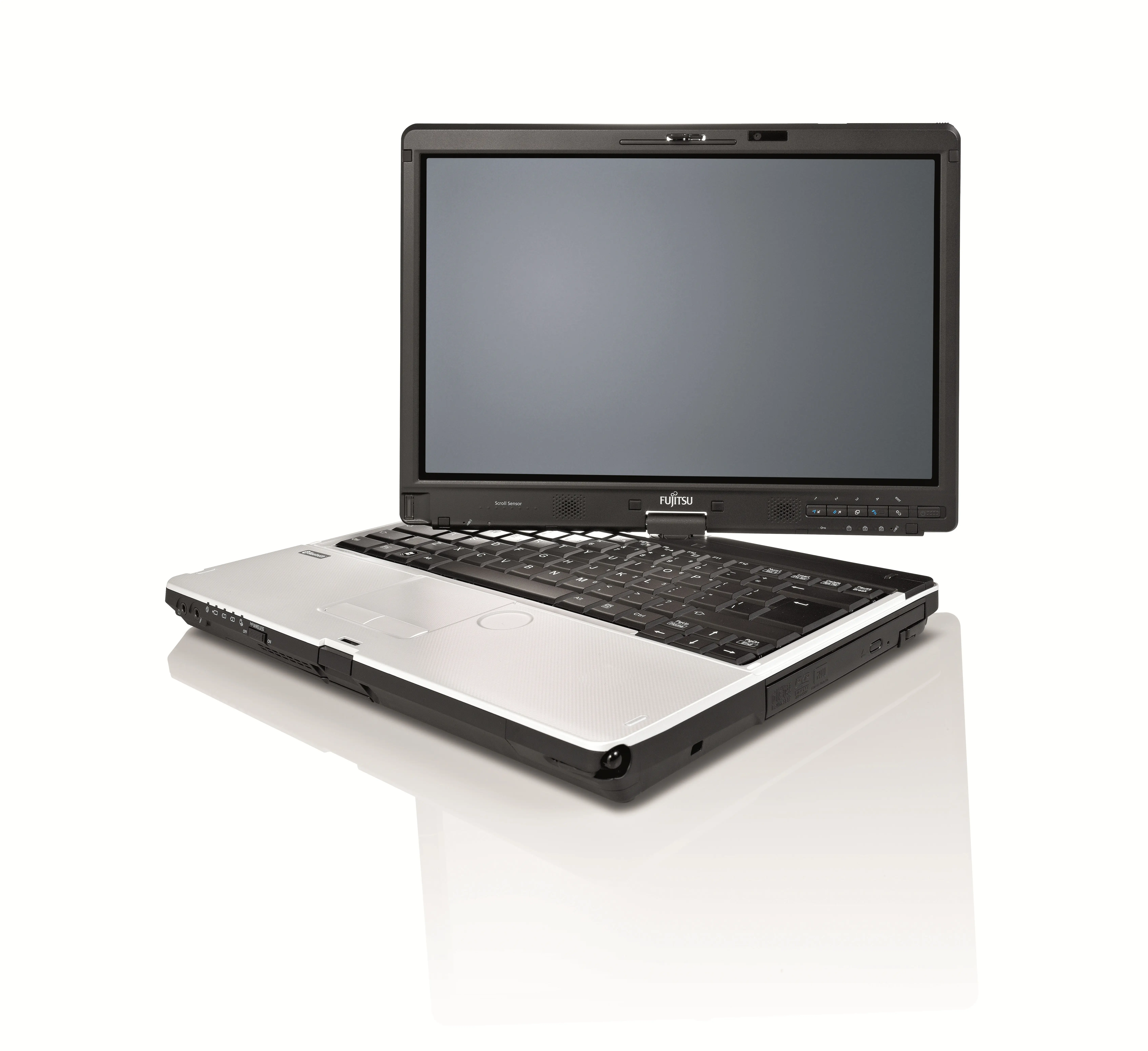 Fujitsu T LIFEBOOK T901 VFY:T9010MXP01NL